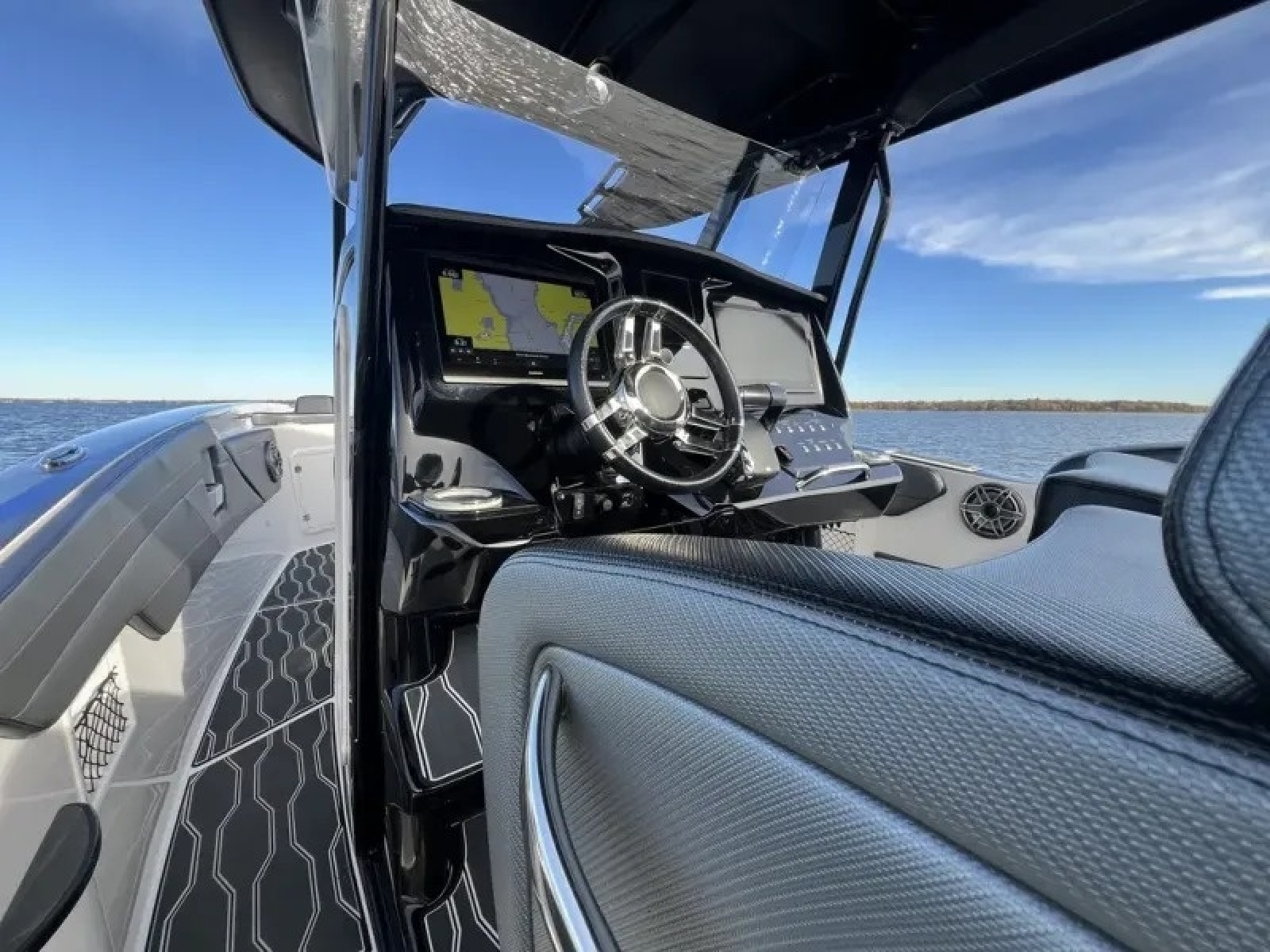 2023 Sunsation 32 CCX