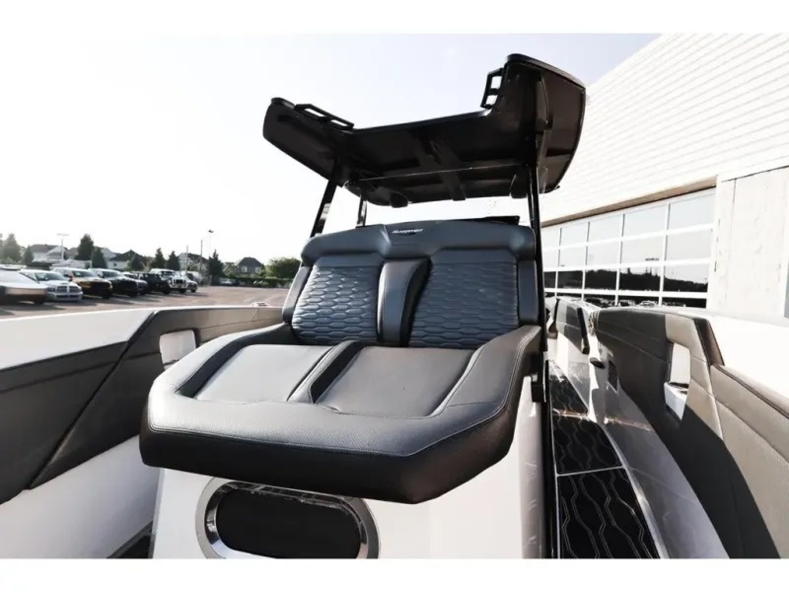 2023 Sunsation 32 CCX