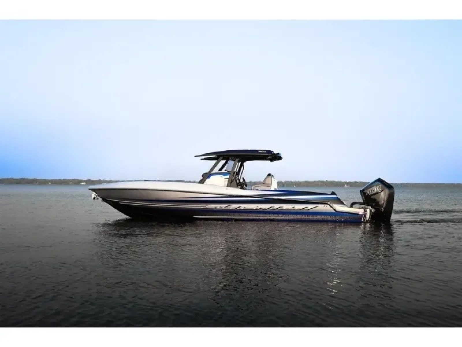 2023 Sunsation 32 CCX