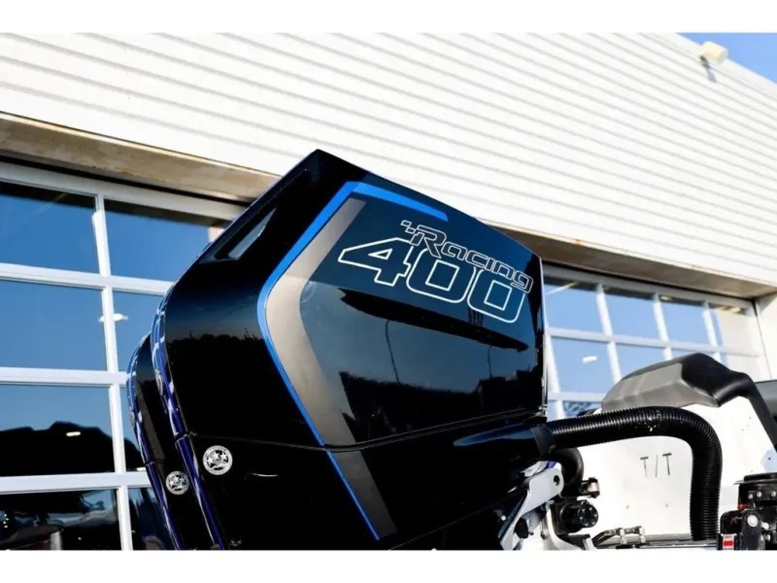 2023 Sunsation 32 CCX