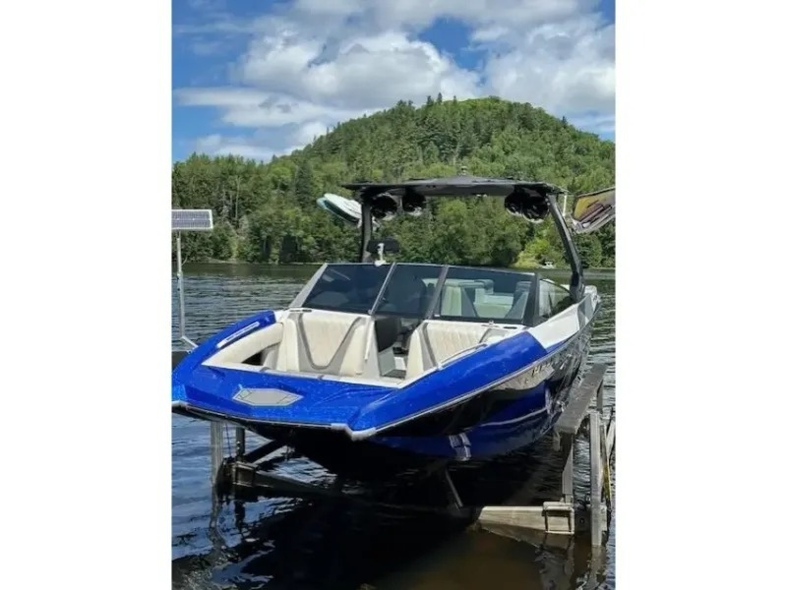 2017 Tige RZX3
