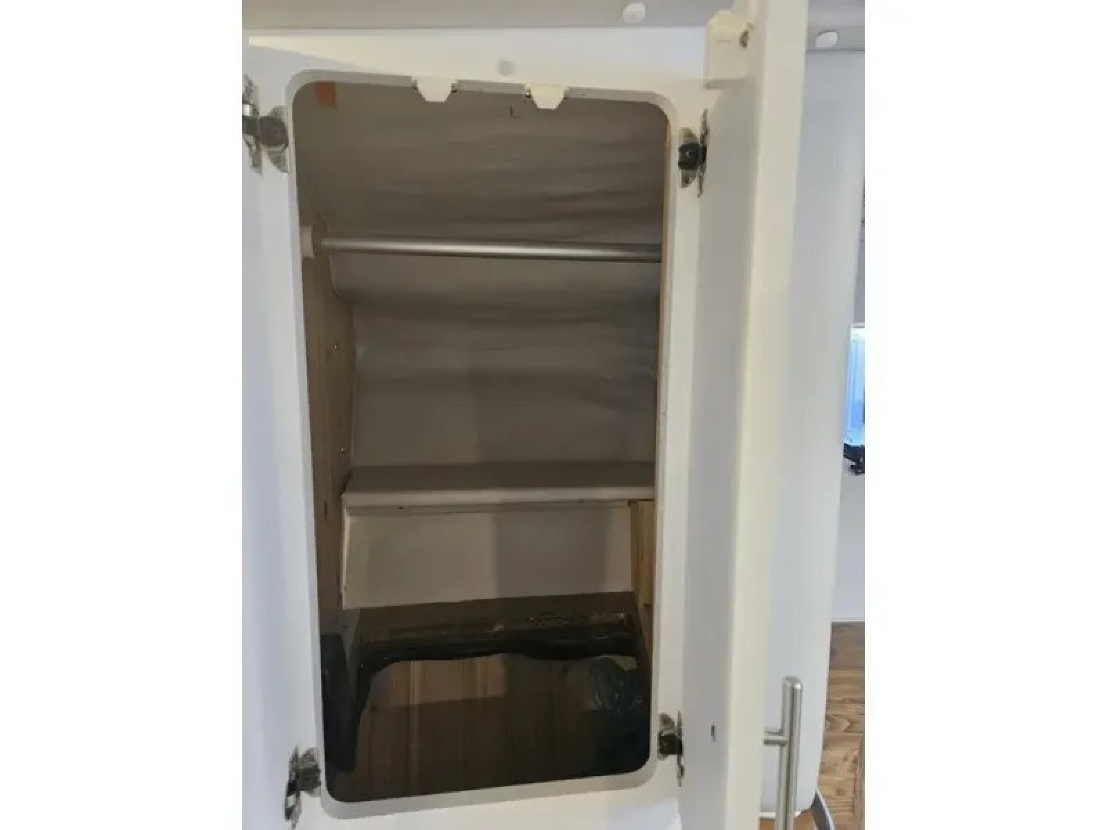 1990 Wellcraft GRAN SPORT 3400