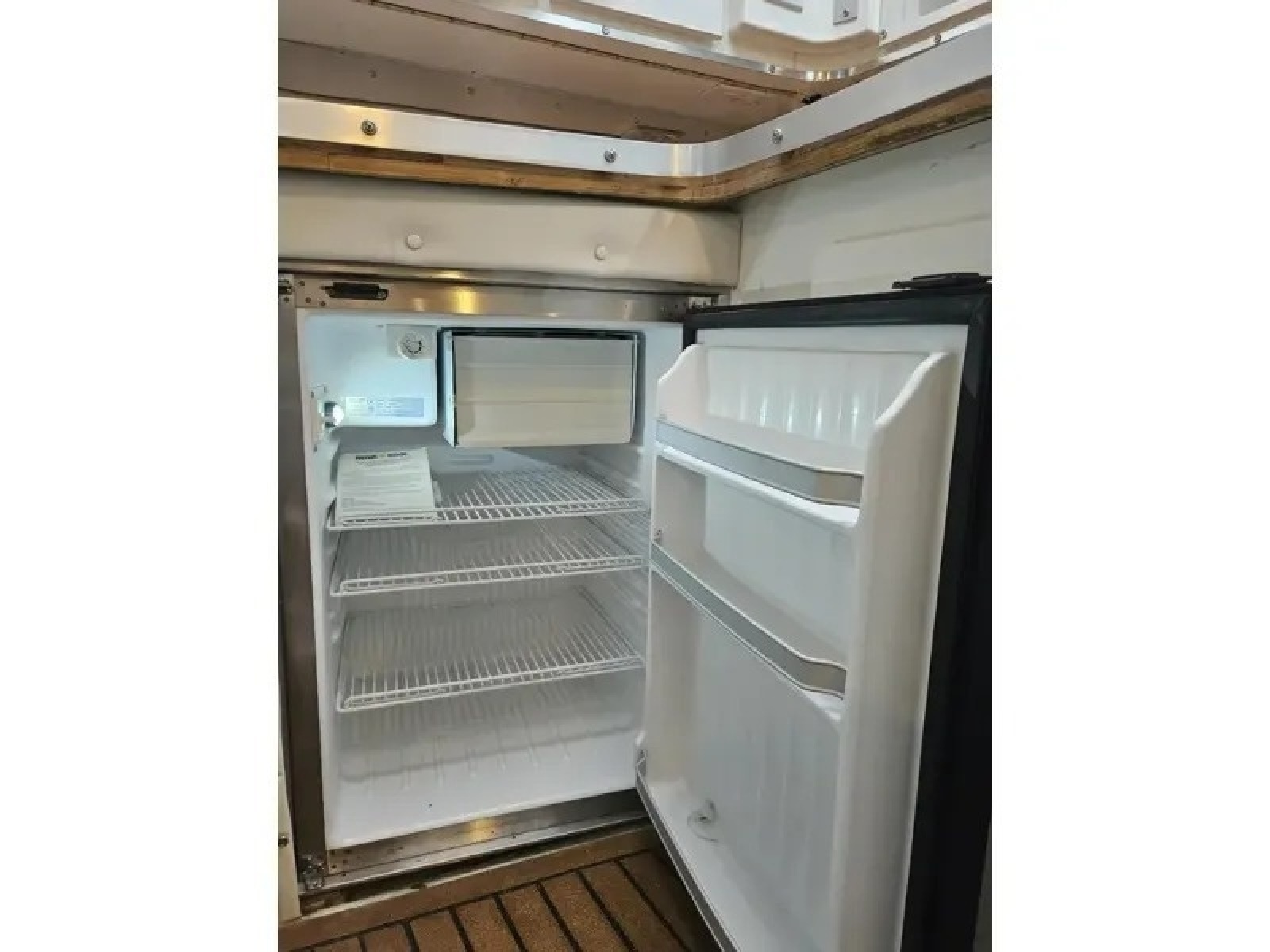 1990 Wellcraft GRAN SPORT 3400