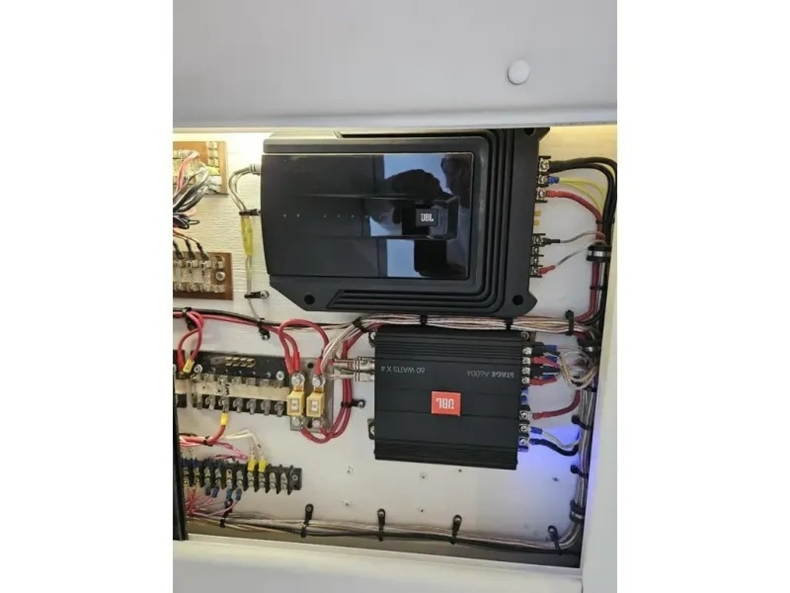 1990 Wellcraft GRAN SPORT 3400