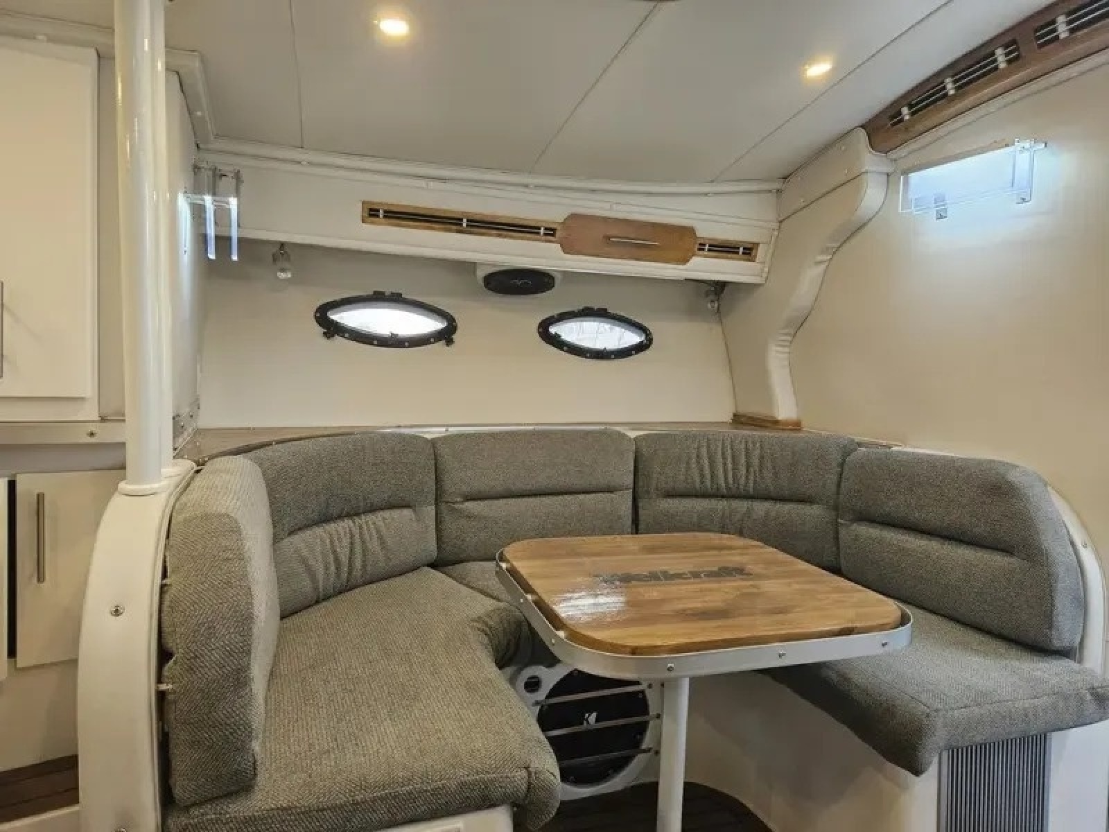 1990 Wellcraft GRAN SPORT 3400