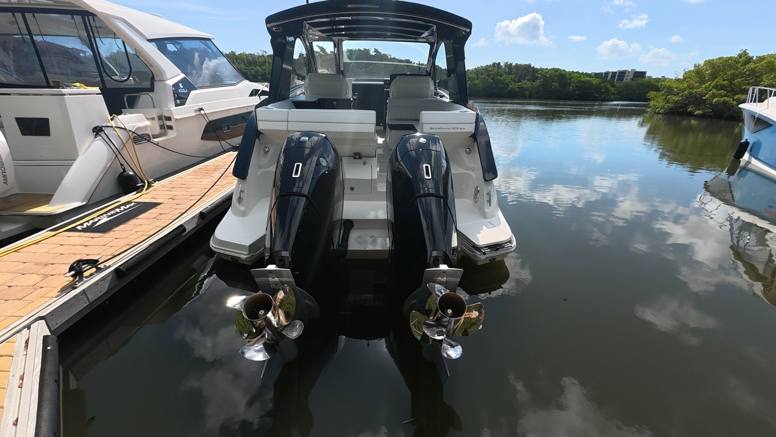 50ft Cruisers Yachts Yacht For Sale