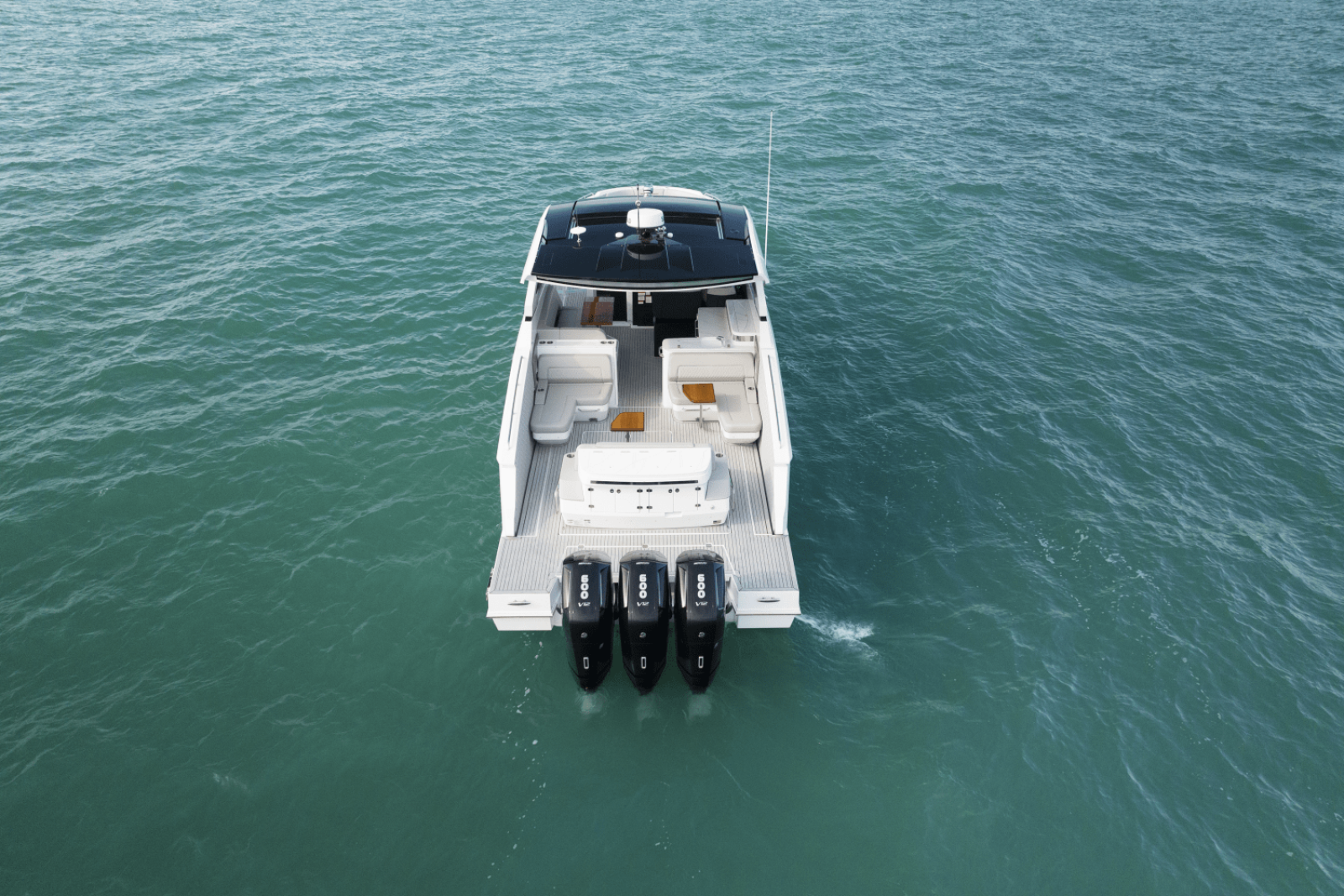 50ft Cruisers Yachts Yacht For Sale
