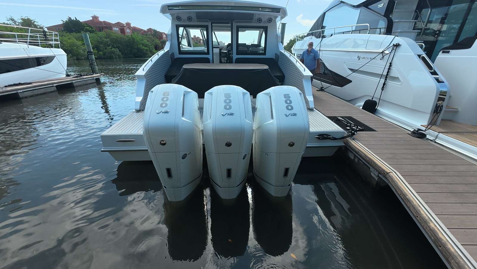 50ft Cruisers Yachts Yacht For Sale