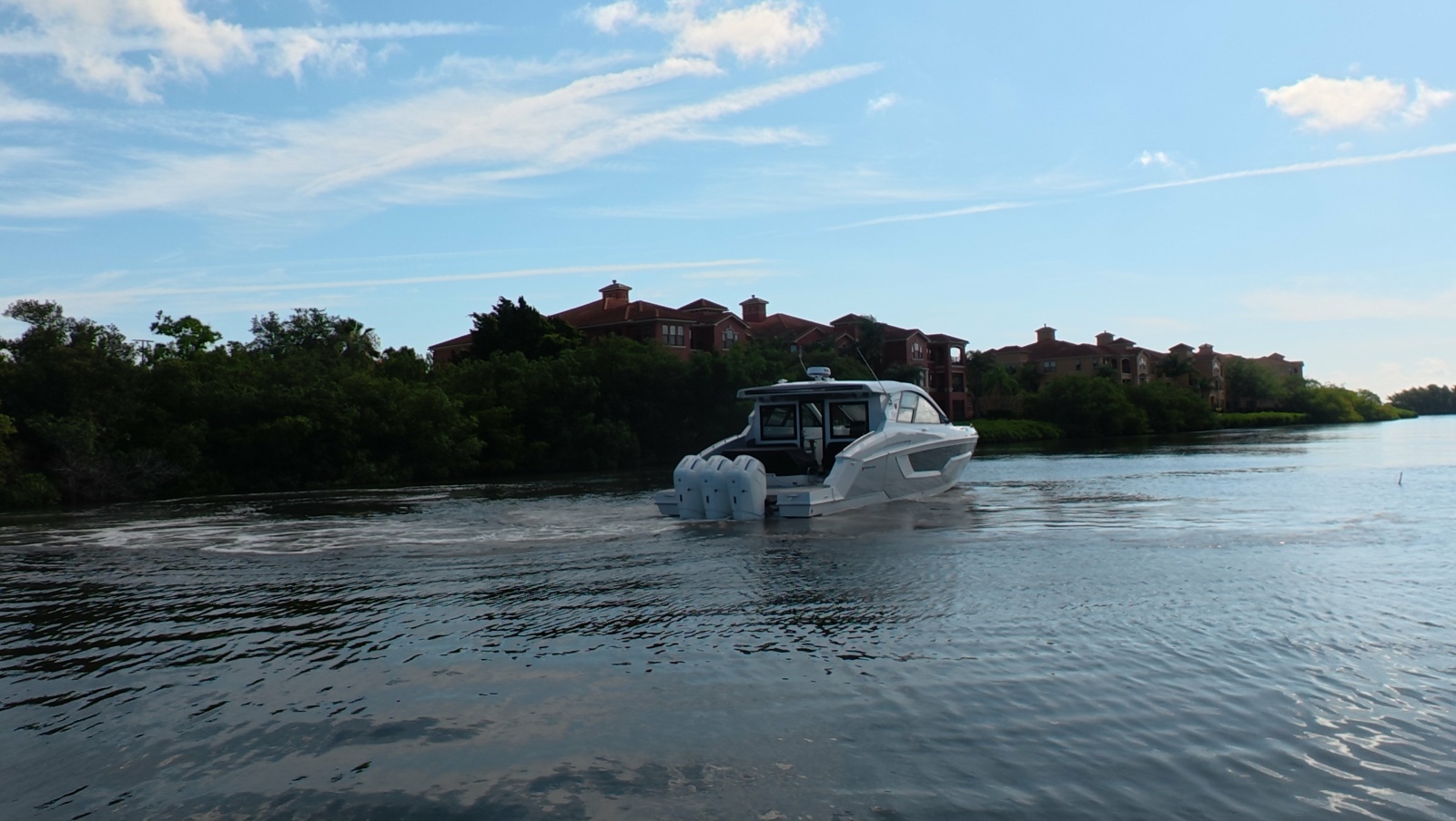 50ft Cruisers Yachts Yacht For Sale