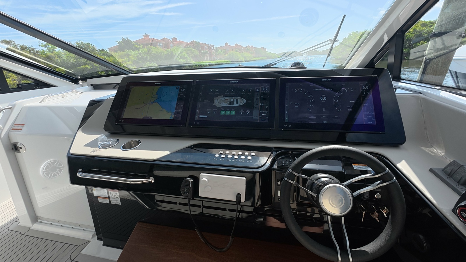 50ft Cruisers Yachts Yacht For Sale
