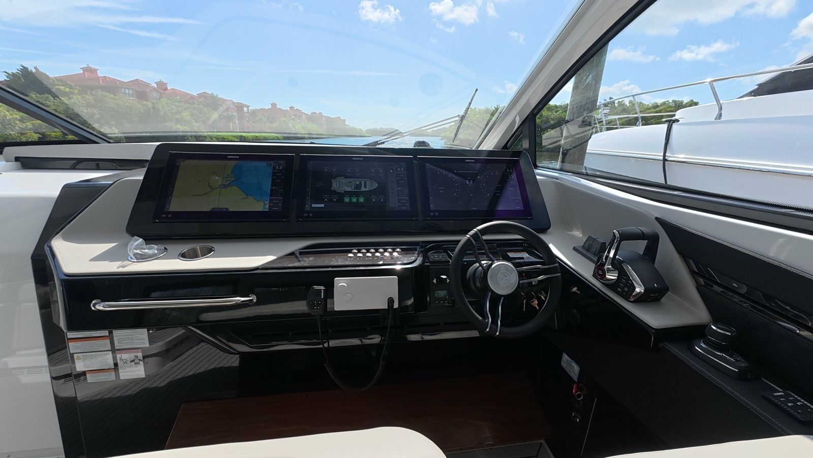 50ft Cruisers Yachts Yacht For Sale