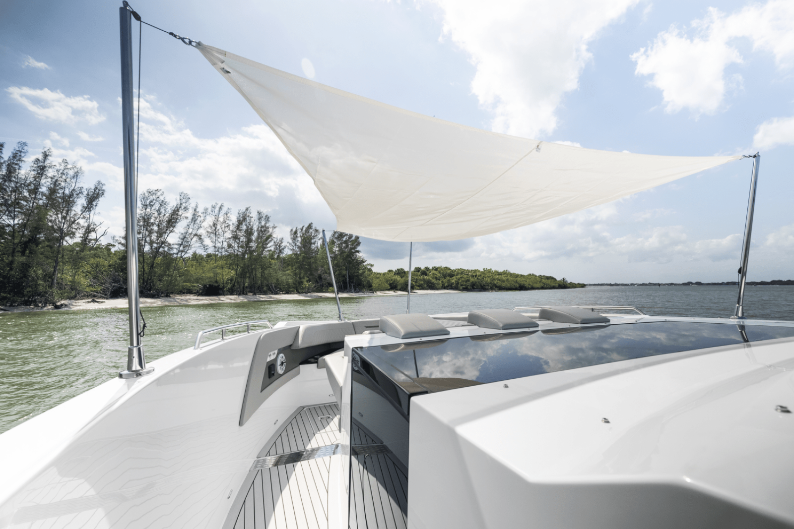 50ft Cruisers Yachts Yacht For Sale