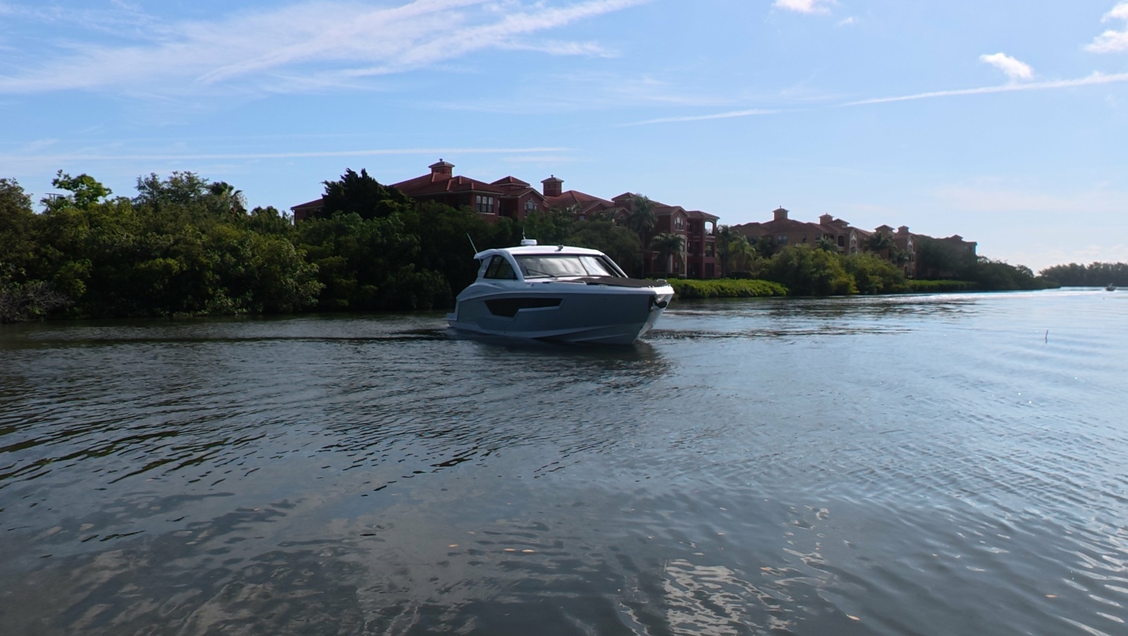 50ft Cruisers Yachts Yacht For Sale