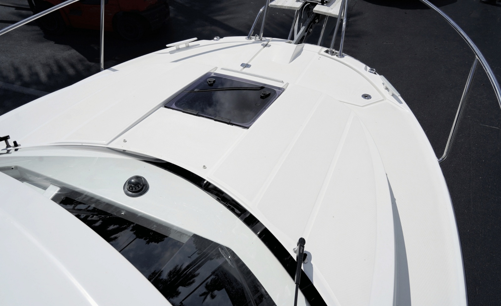 2023 Jeanneau NC 795 S2
