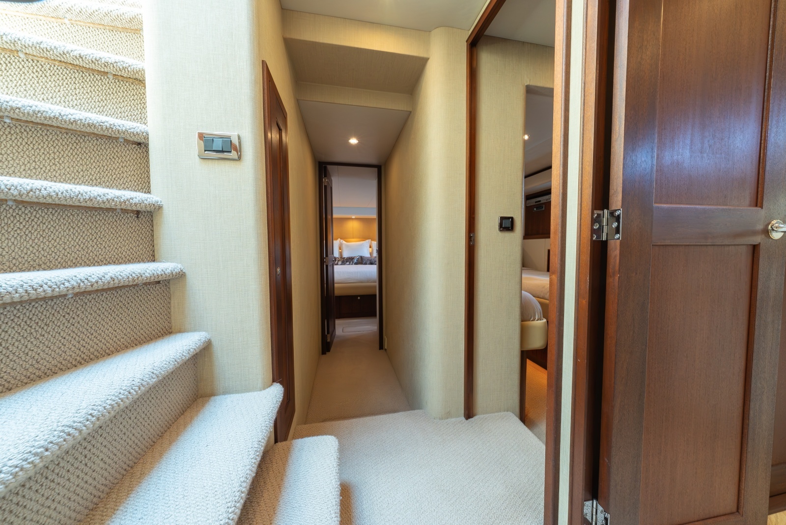 2007 Pacific Mariner 