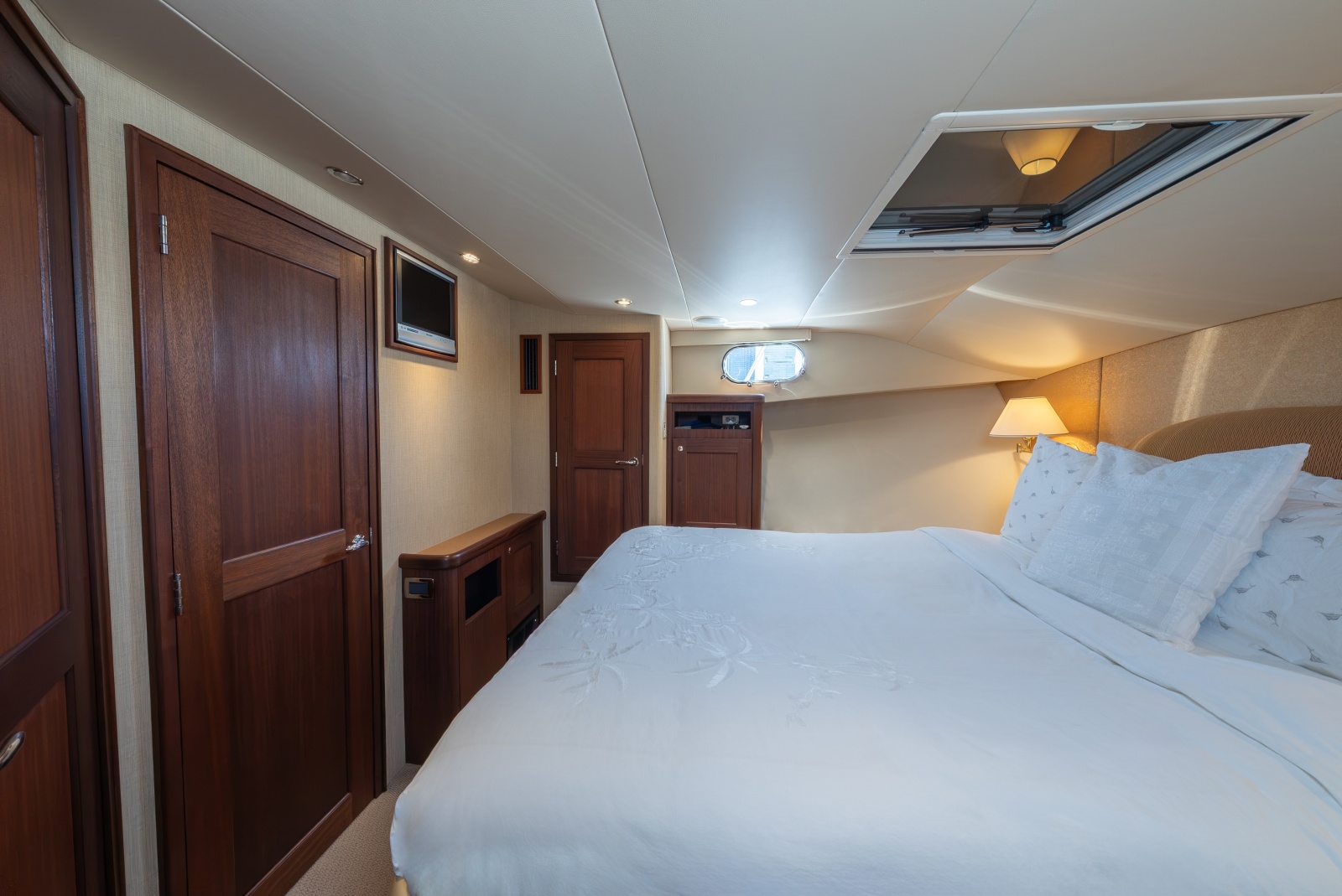 2007 Pacific Mariner 