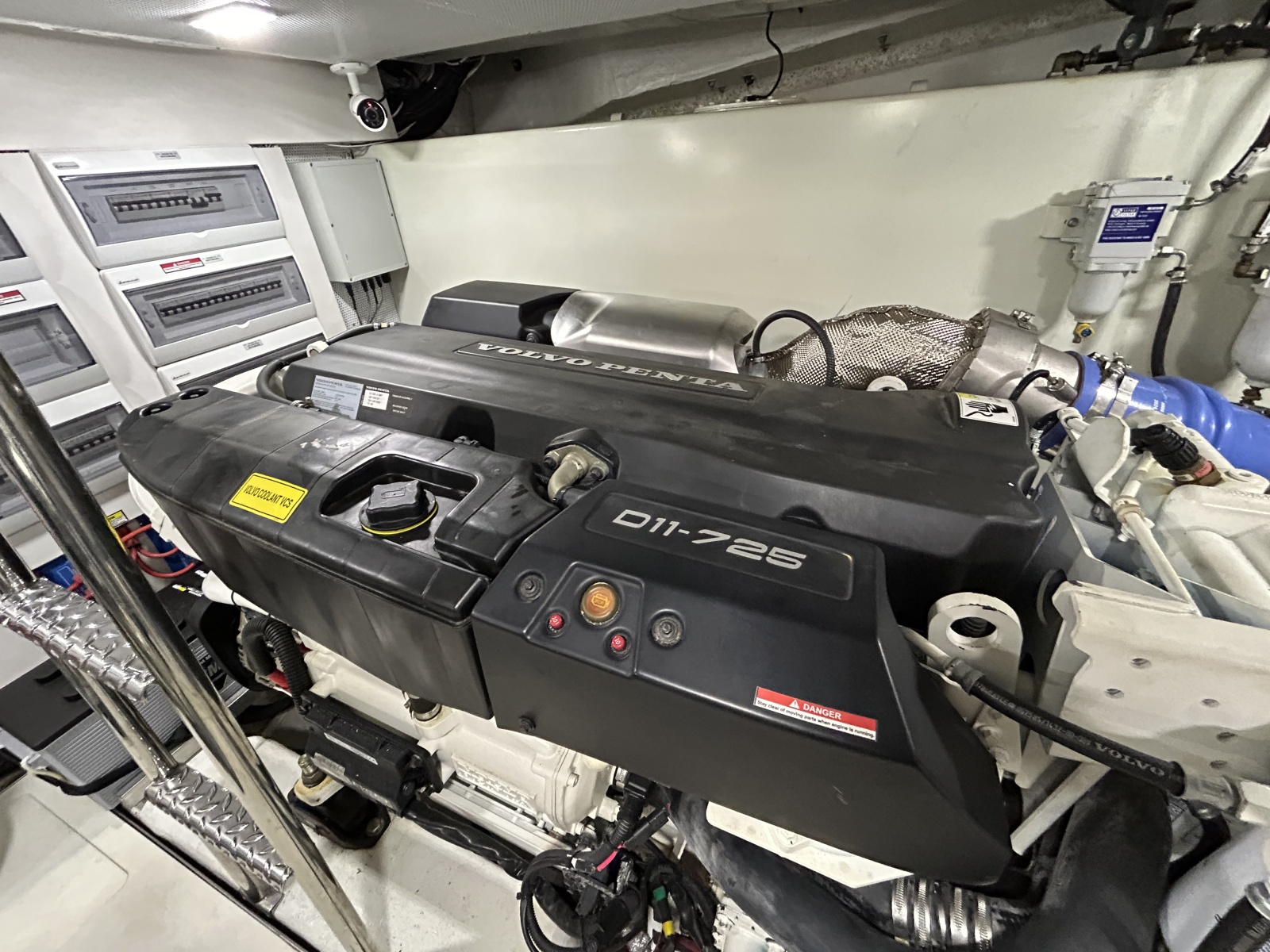 2019 Galeon 550 FLY