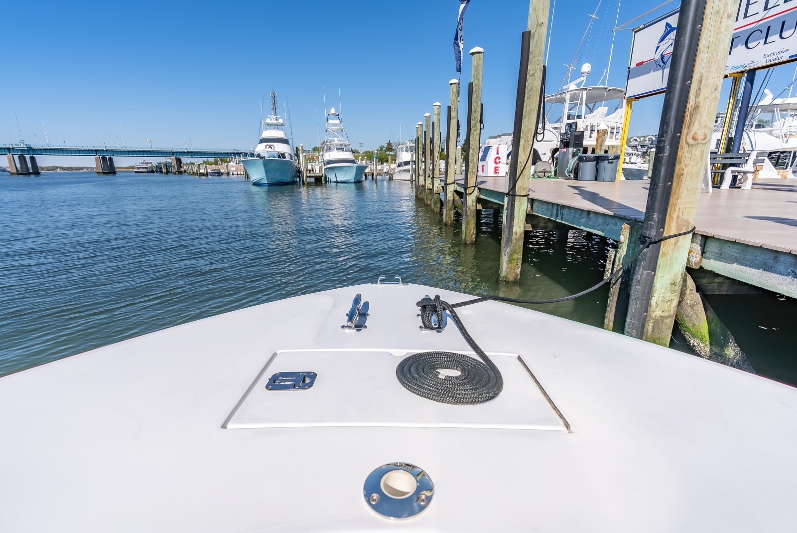 Little C 33ft L amp H Yacht For Sale