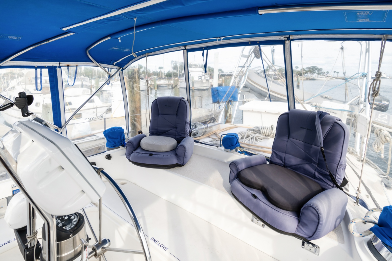 41' 1987 Catalina Morgan Classic