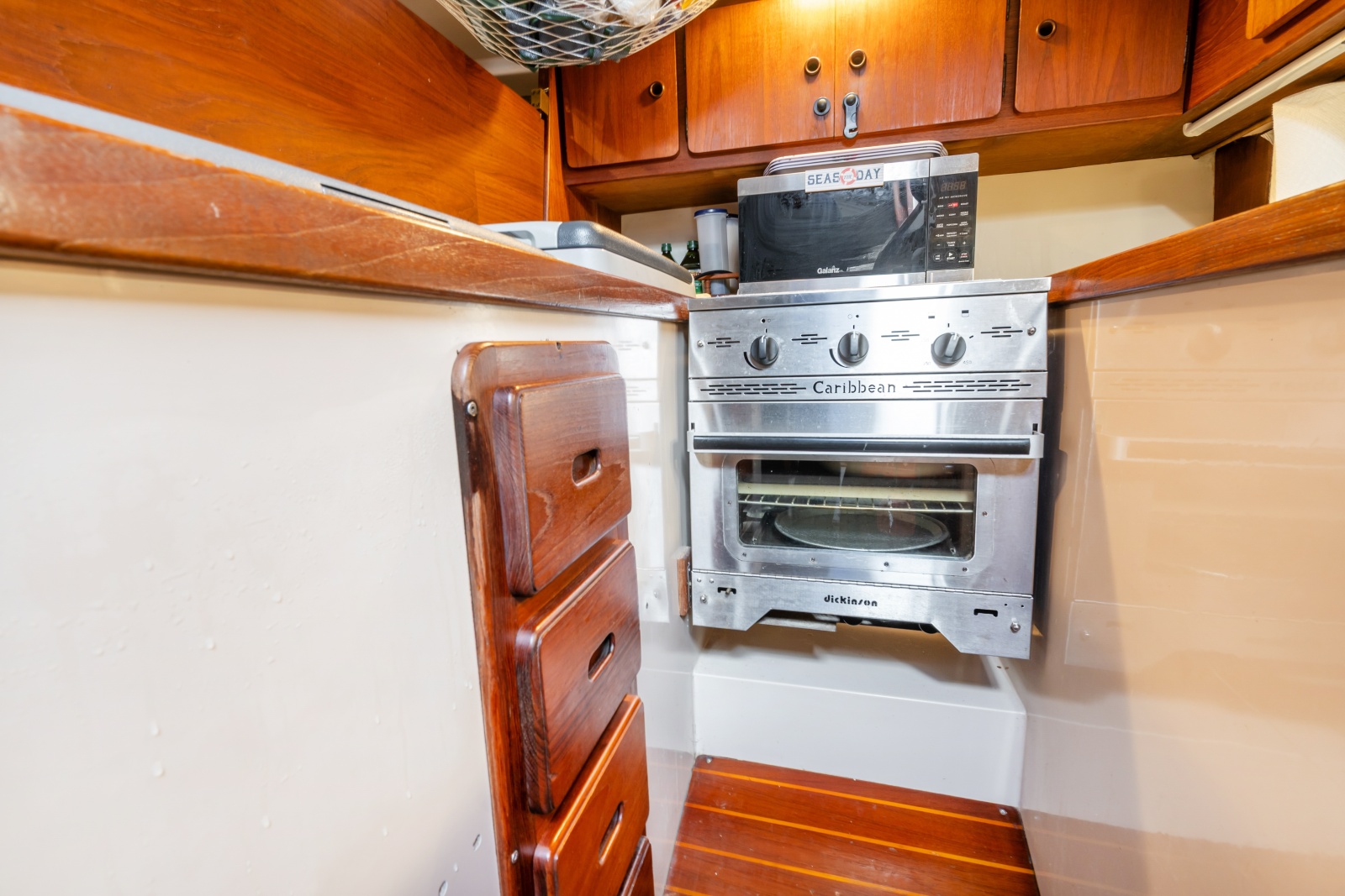 41' 1987 Catalina Morgan Classic