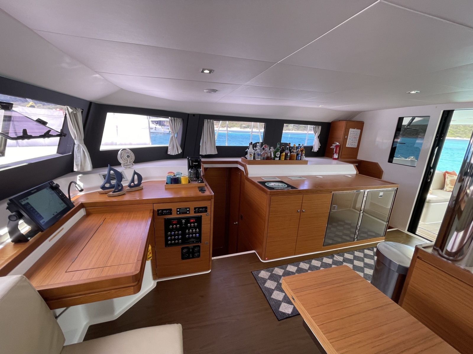 2021 Dufour 48