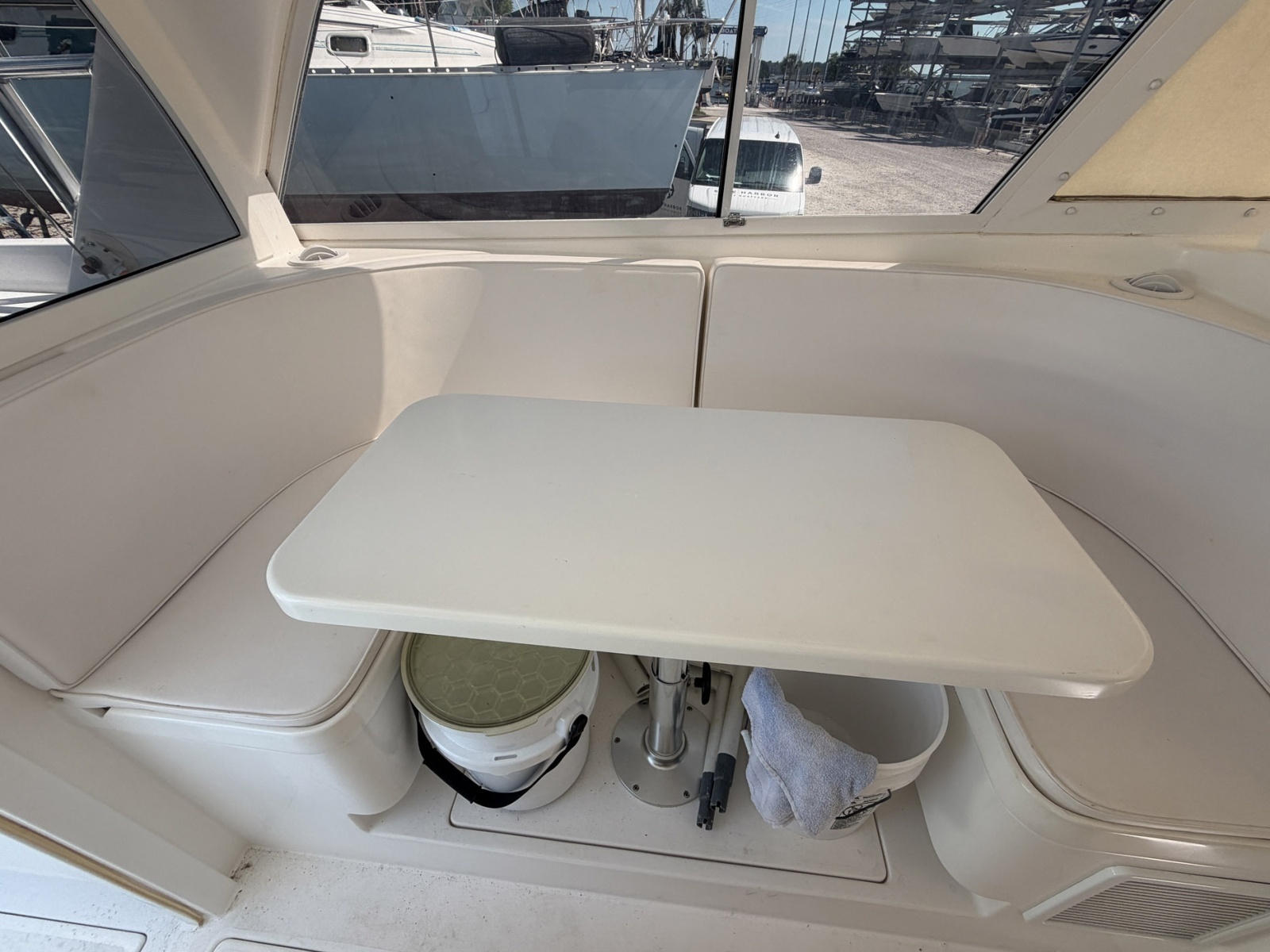 Mo Mo I 31ft Bertram Yacht For Sale