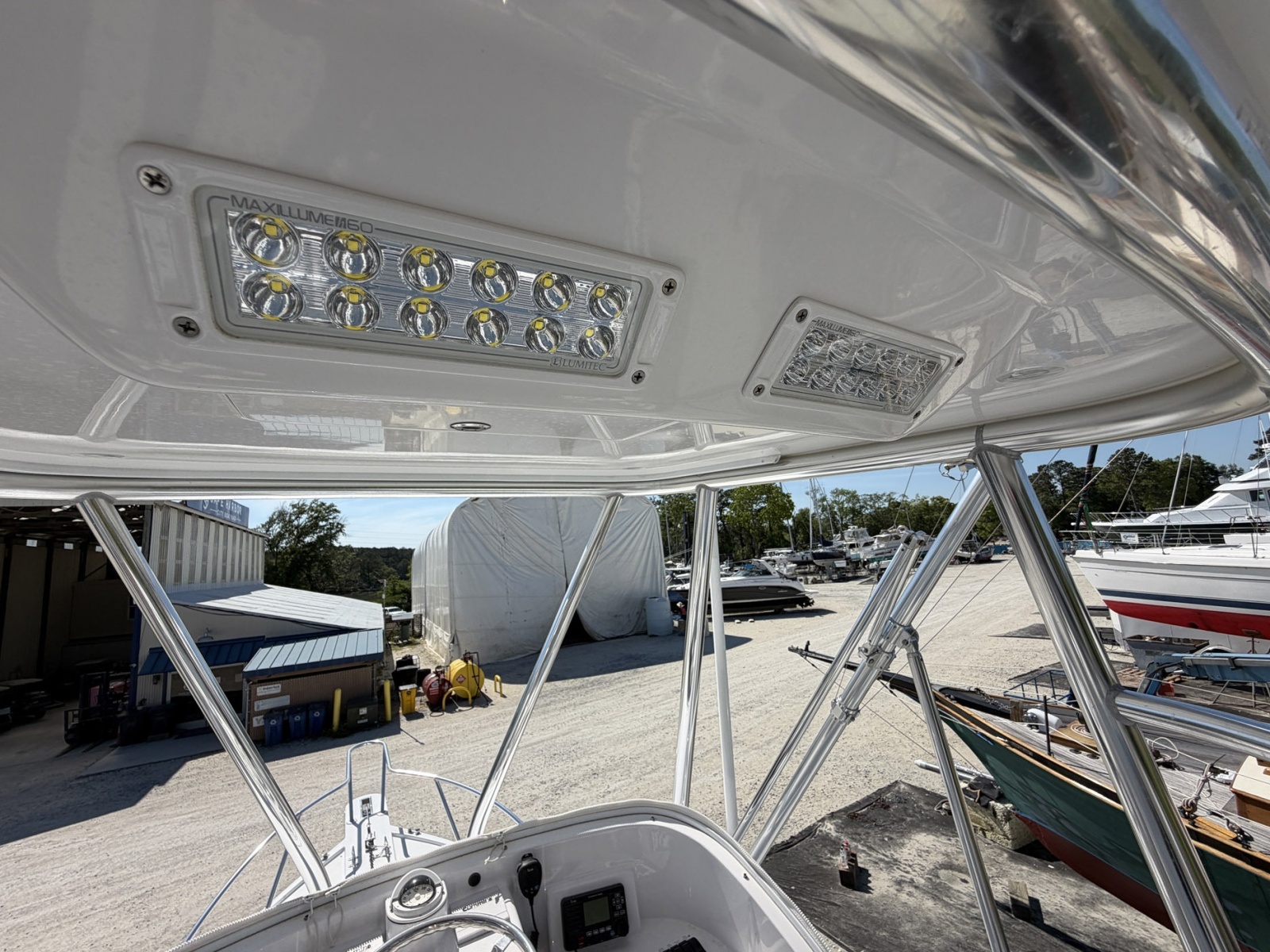 1977 Bertram 31 Flybridge