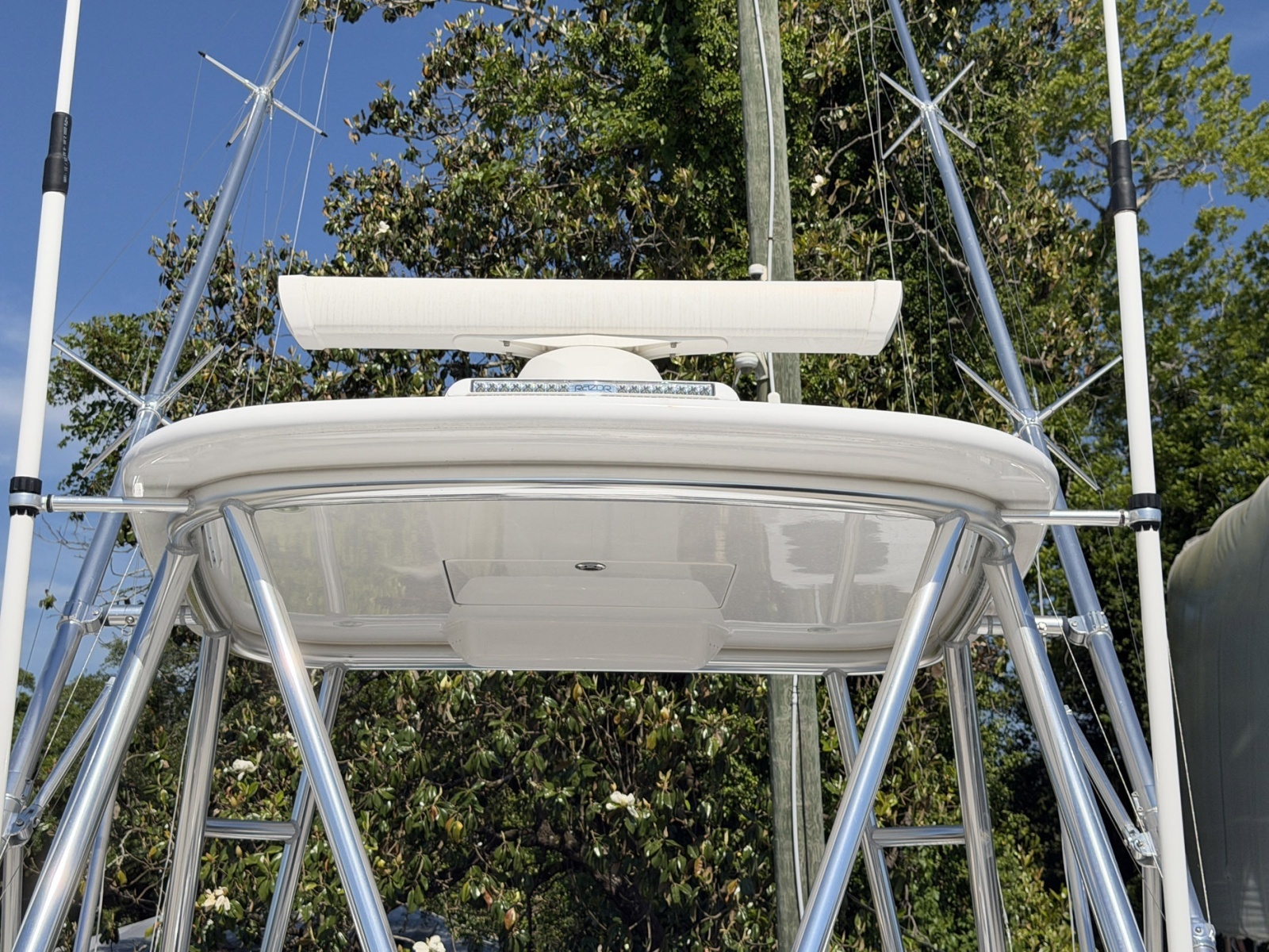Mo Mo I 31ft Bertram Yacht For Sale