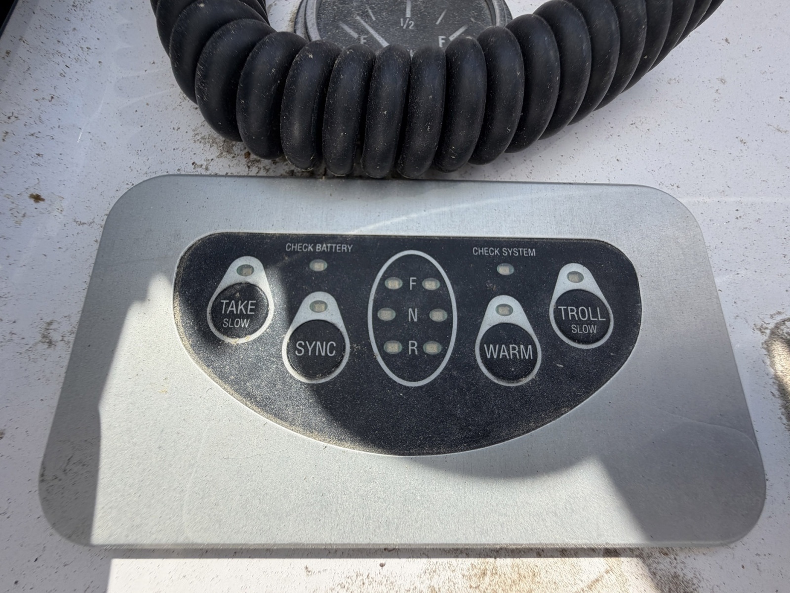 Mo Mo I 31ft Bertram Yacht For Sale