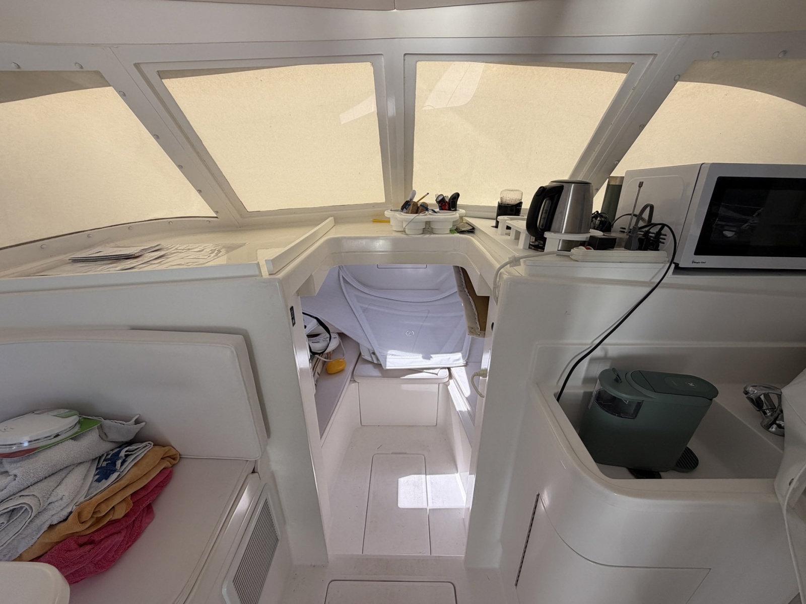 Mo Mo I 31ft Bertram Yacht For Sale