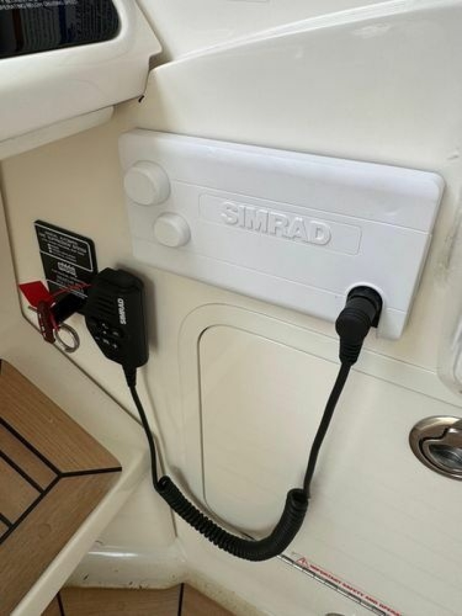 32ft Sea Ray Yacht For Sale
