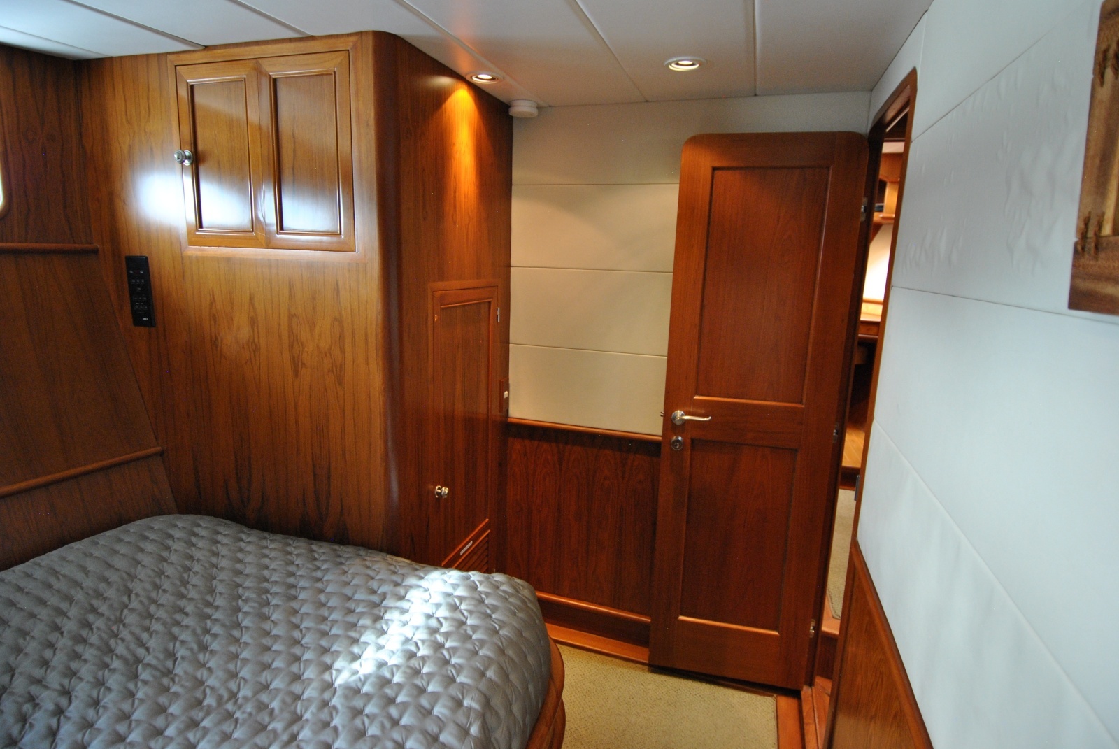 VIP Stateroom