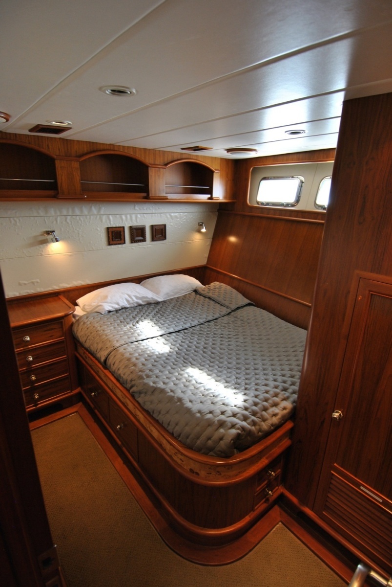 VIP Stateroom