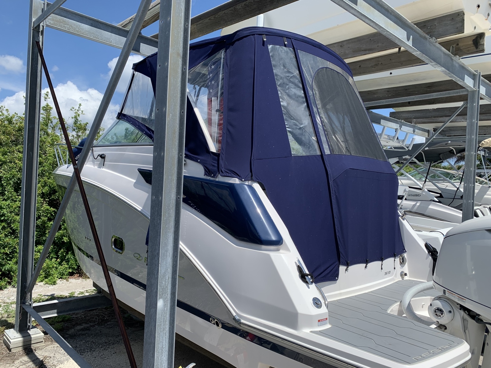 2025 Regal 26 XO