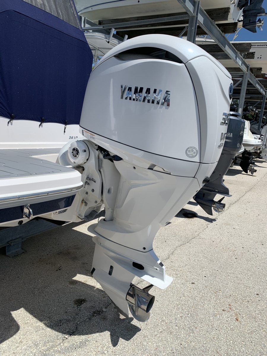 2025 Regal 26 XO