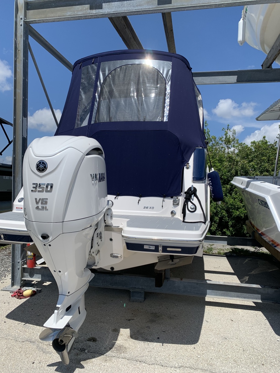 2025 Regal 26 XO