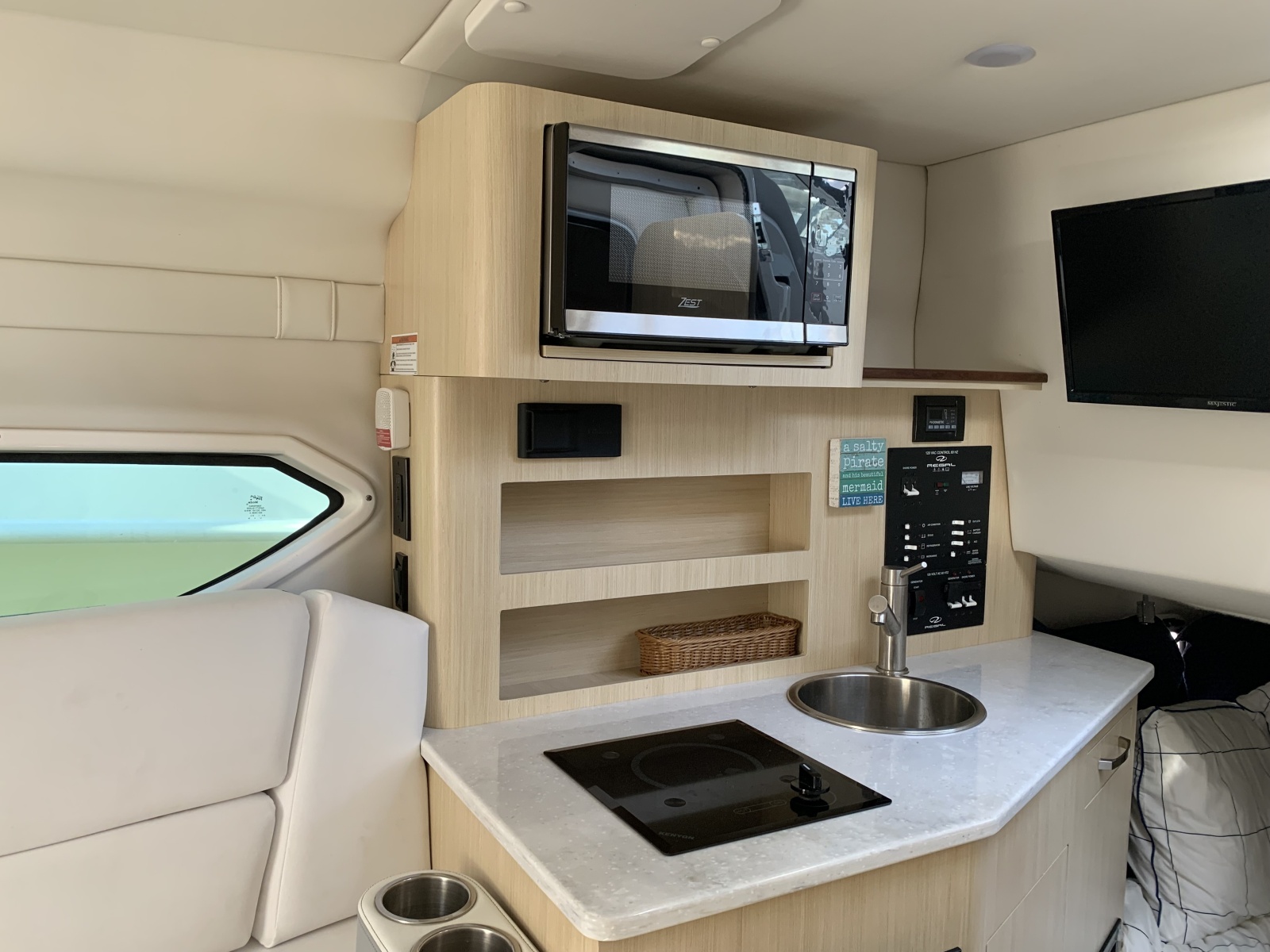 2025 Regal 26 XO
