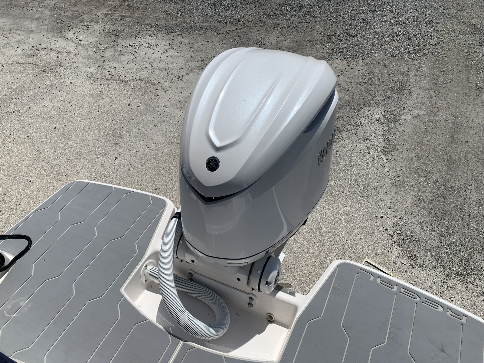 2025 Regal 26 XO