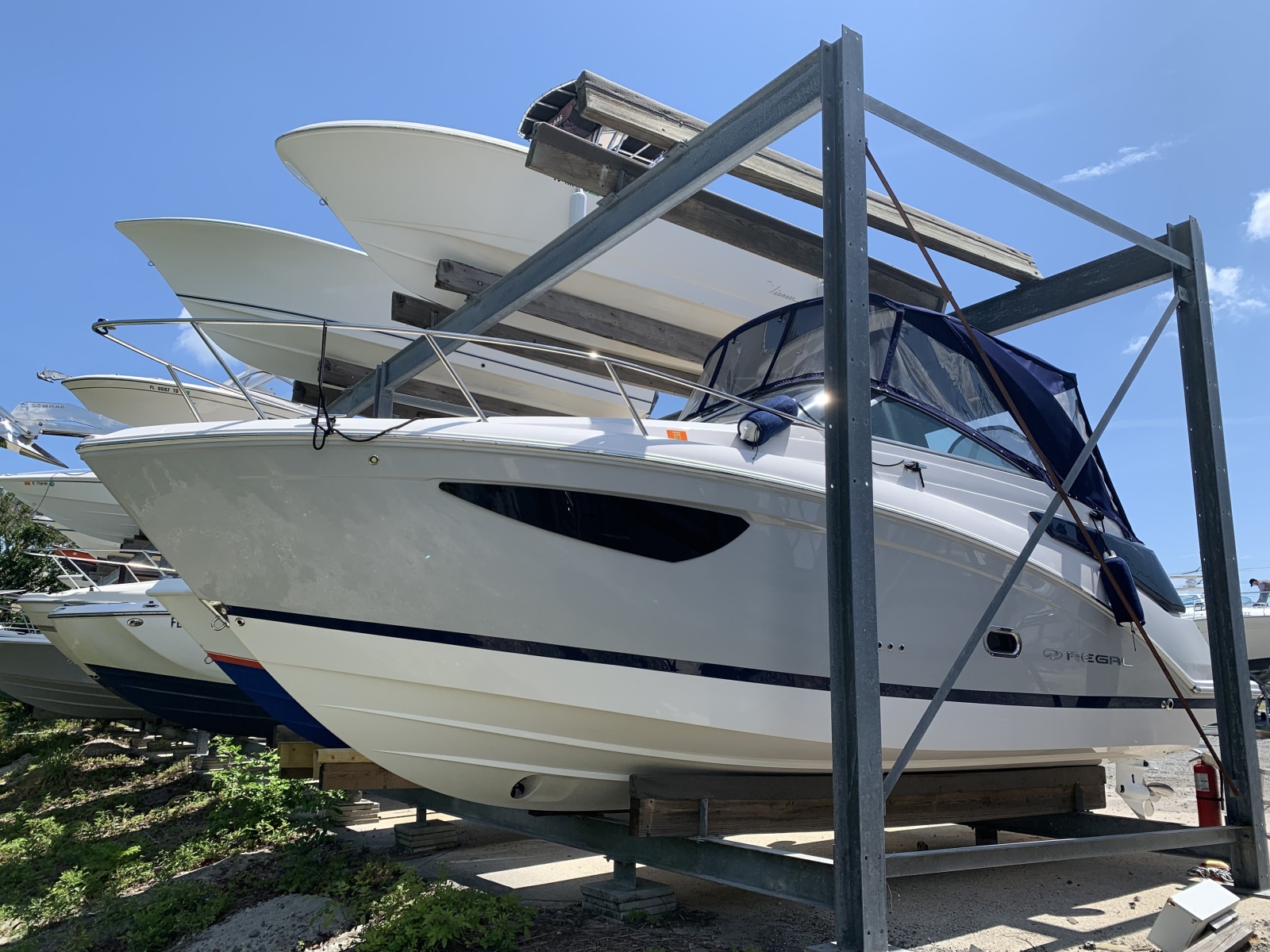 2025 Regal 26 XO