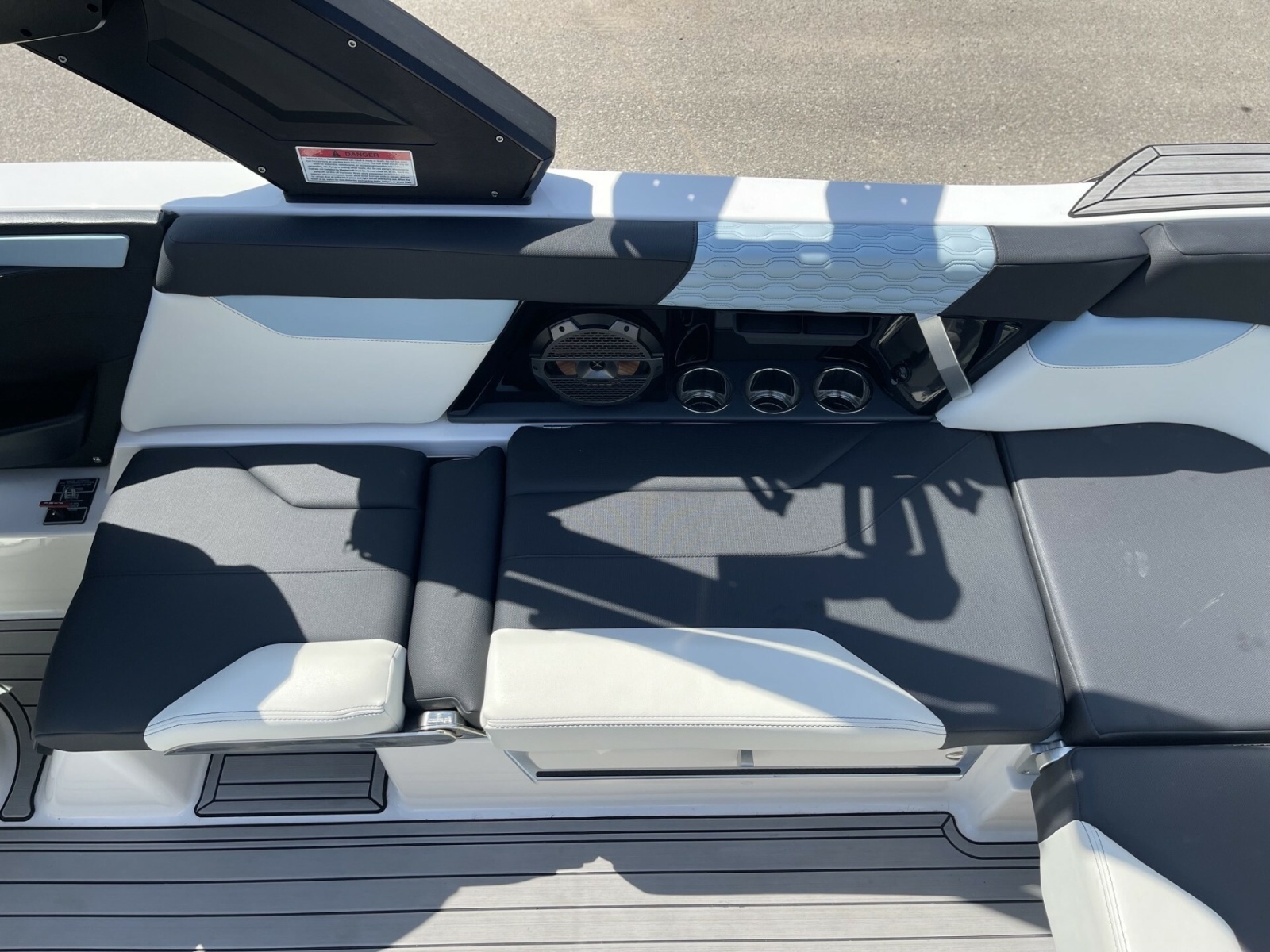 Mastercraft XT24 24ft Mastercraft Yacht For Sale