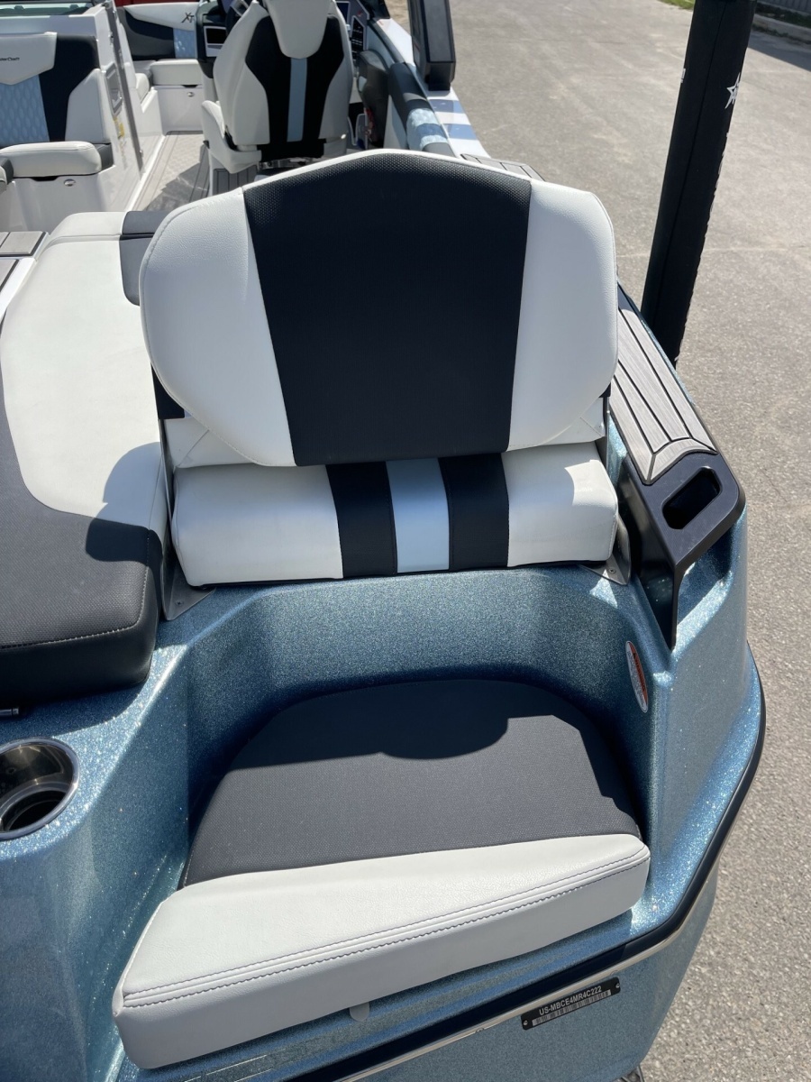 Mastercraft XT24 24ft Mastercraft Yacht For Sale