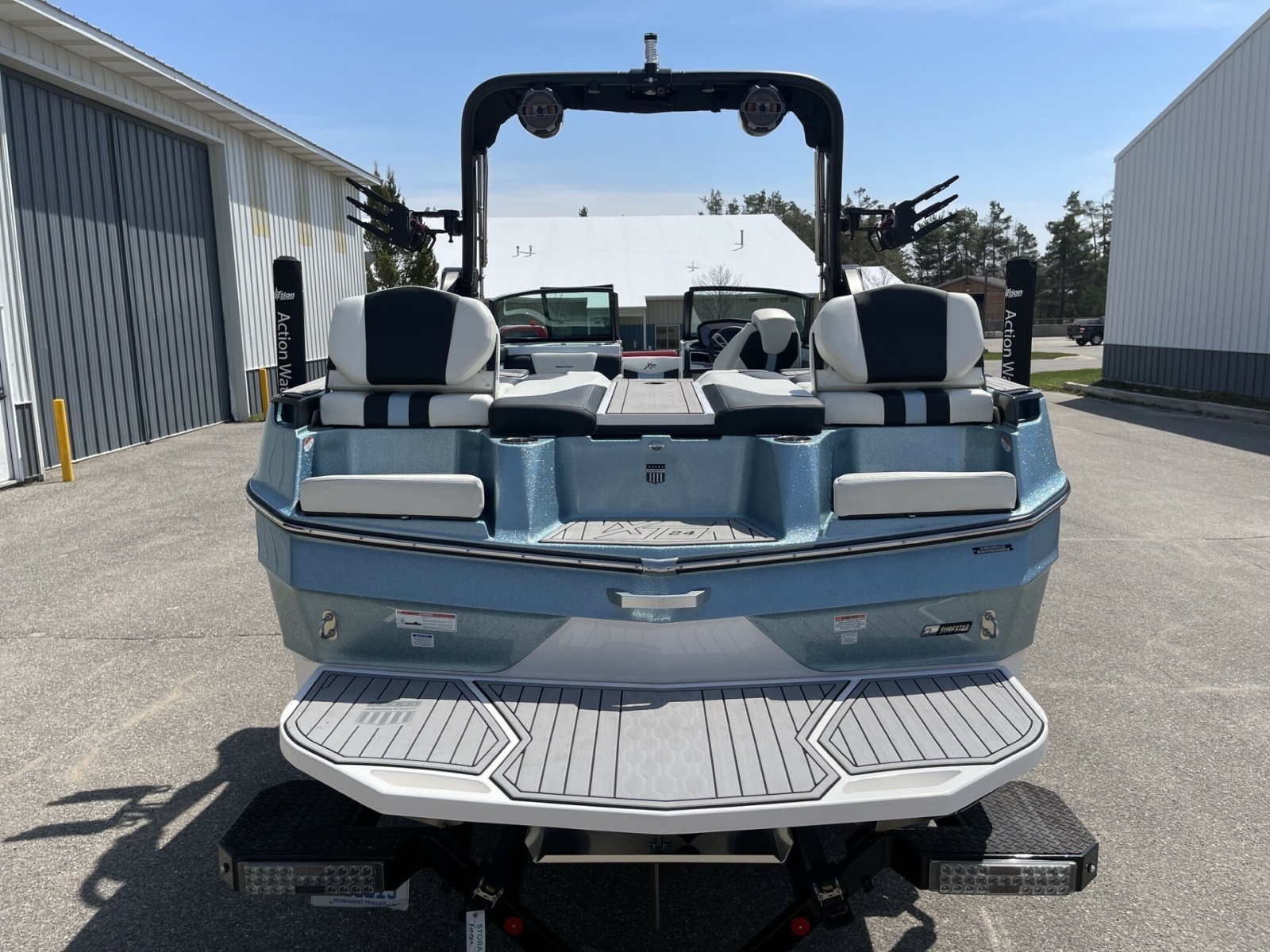Mastercraft XT24 24ft Mastercraft Yacht For Sale