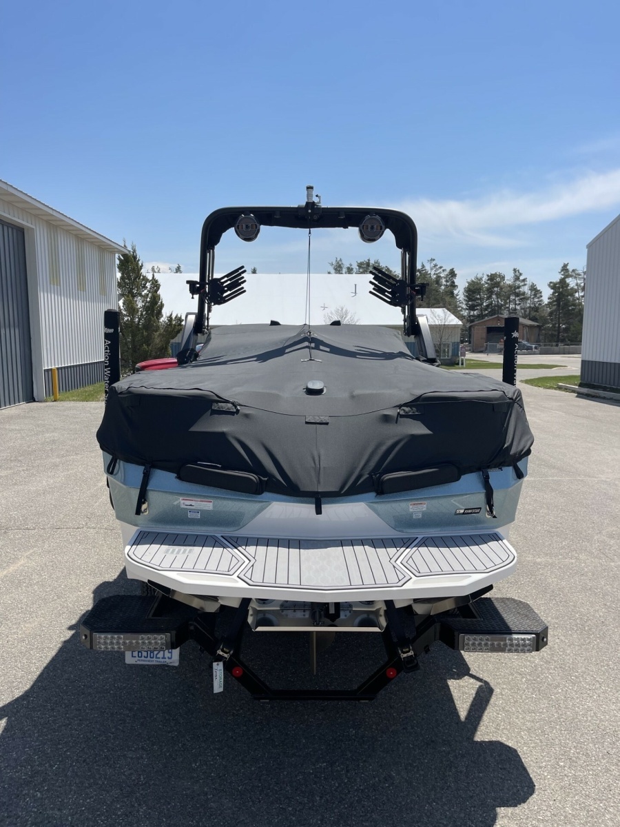 Mastercraft XT24 24ft Mastercraft Yacht For Sale