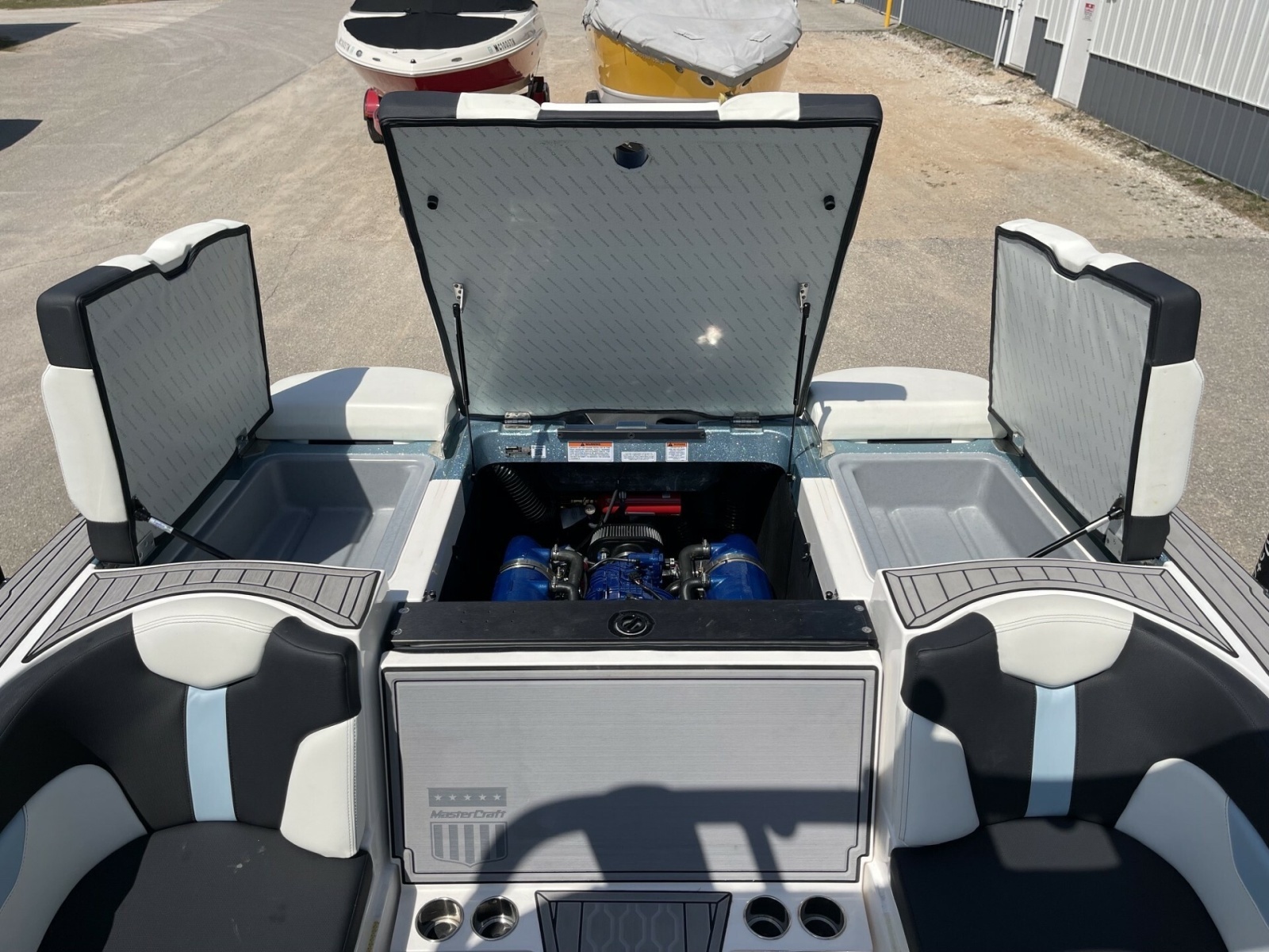 Mastercraft XT24 24ft Mastercraft Yacht For Sale