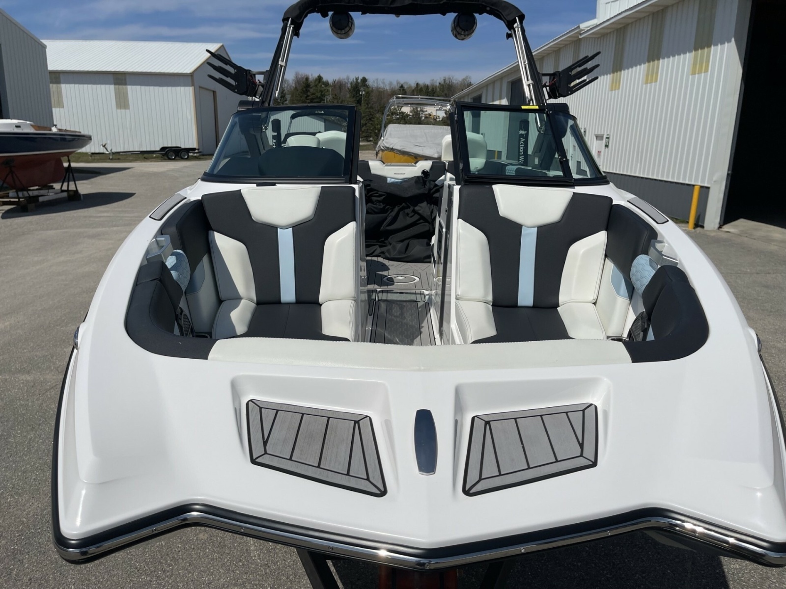Mastercraft XT24 24ft Mastercraft Yacht For Sale