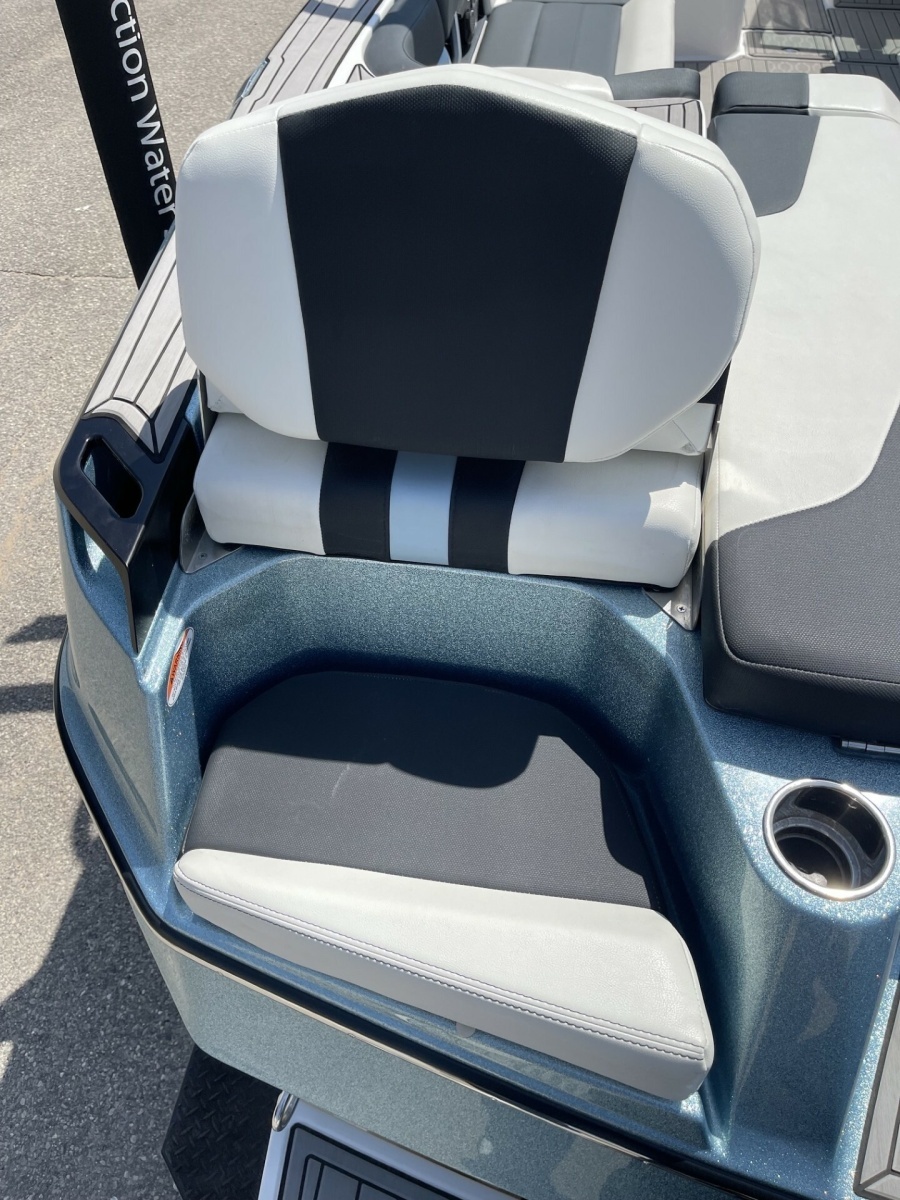 Mastercraft XT24 24ft Mastercraft Yacht For Sale