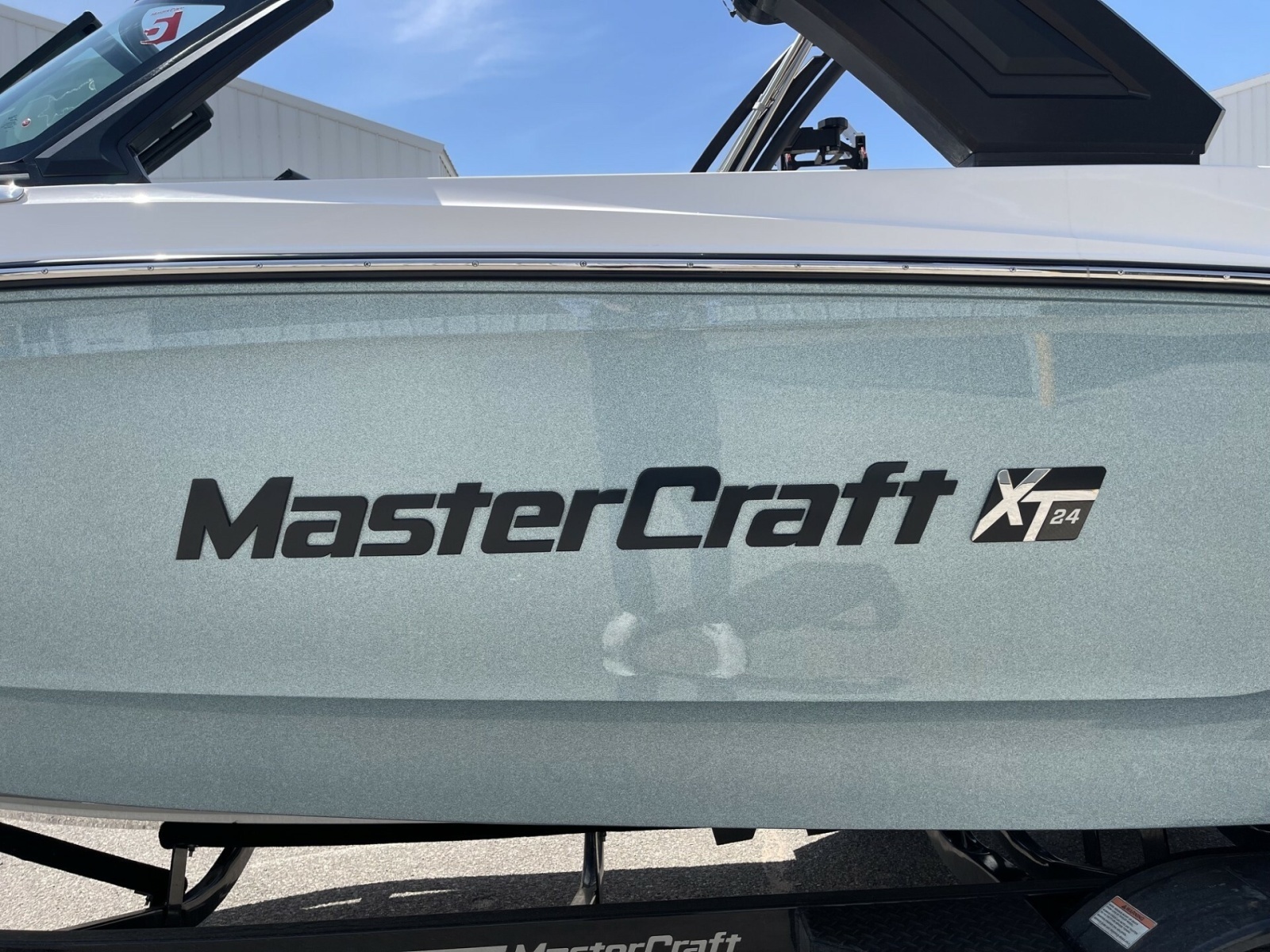 Mastercraft XT24 24ft Mastercraft Yacht For Sale