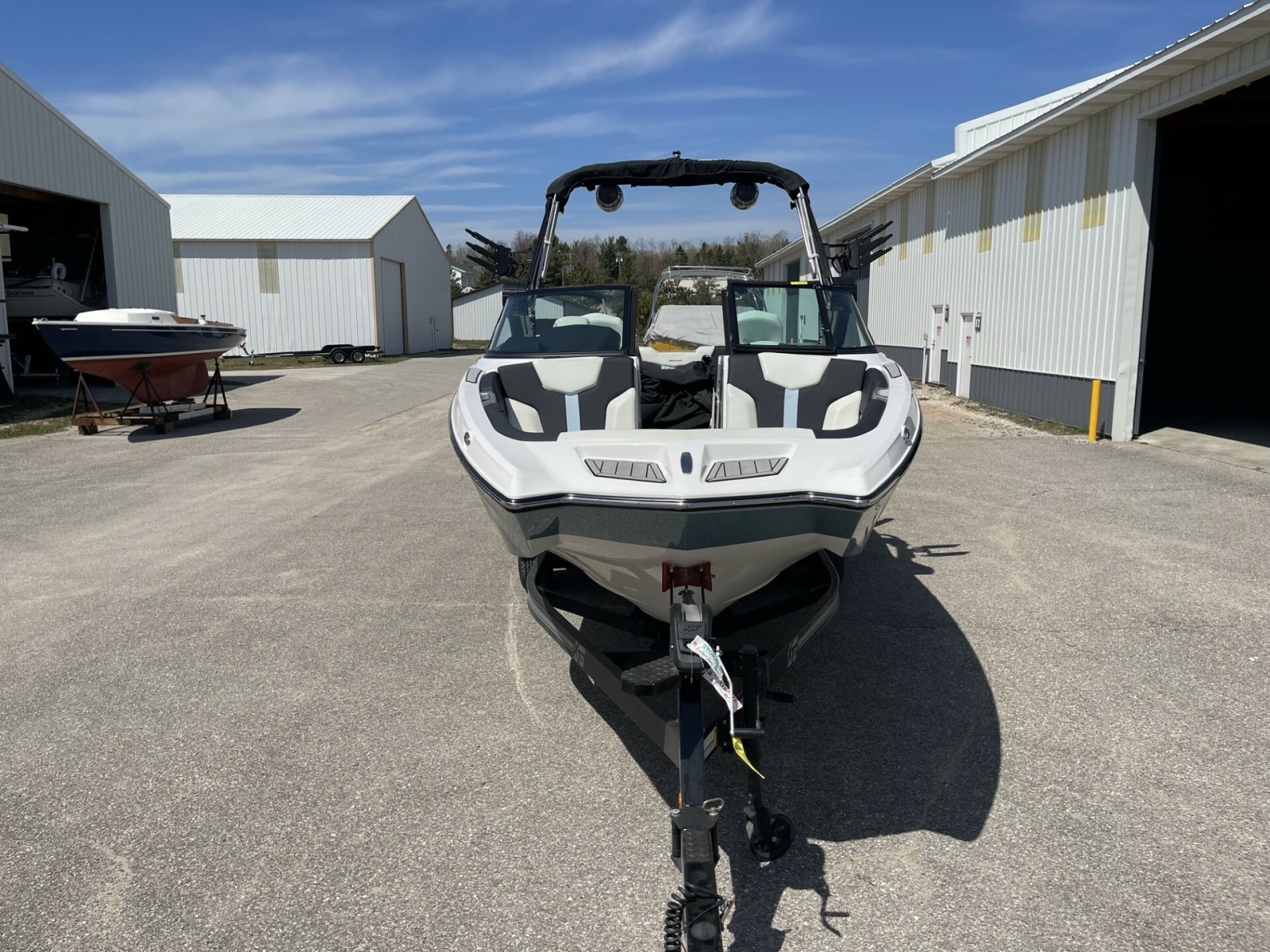 Mastercraft XT24 24ft Mastercraft Yacht For Sale