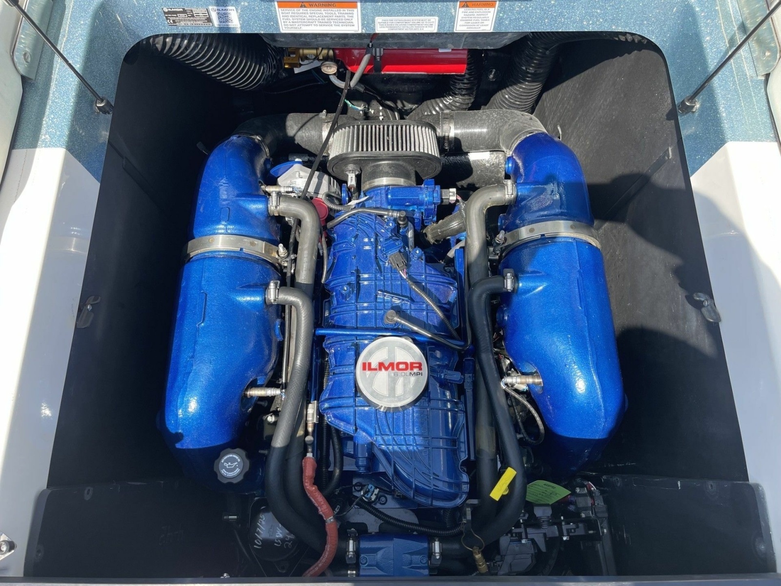 Mastercraft XT24 24ft Mastercraft Yacht For Sale