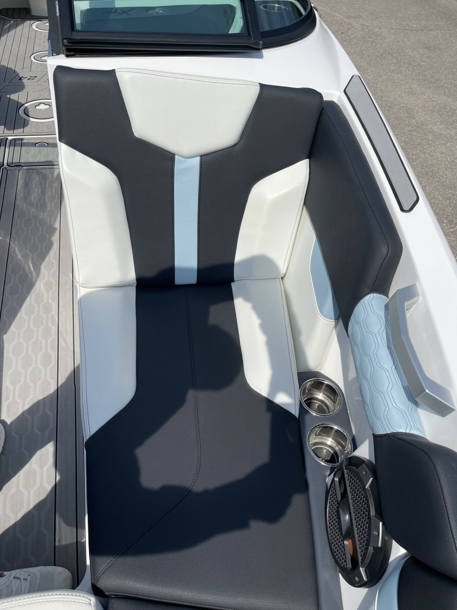 Mastercraft XT24 24ft Mastercraft Yacht For Sale